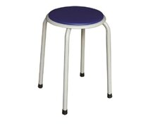 Ghế đôn khung sơn Xuân Hòa GS-10-03