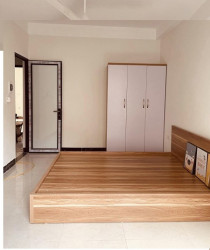 Combo giường tủ giá rẻ CBGT01