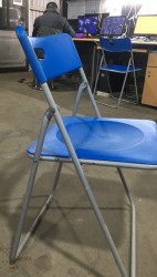 Ghế gấp khung sơn Xuân Hòa GS-22-00