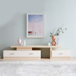 Kệ tivi phòng khách cao cấp giá rẻ KTV64