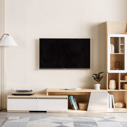 Kệ tivi để sàn hiện đại cao cấp KTV65