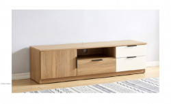 Kệ tivi giá rẻ hiện đại để sàn KTV74