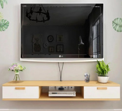 Kệ tivi treo tường giá rẻ, sang trọng KTV78