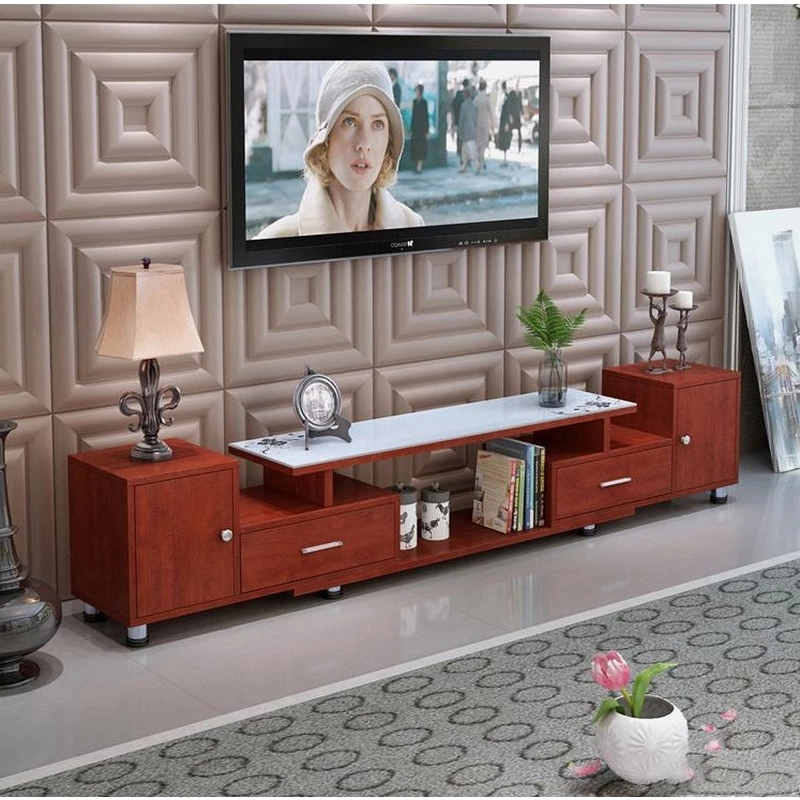 Kệ ti vi phòng khách hiện đại KTV81