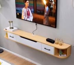 Kệ tivi treo tường đẹp giá rẻ KTV38