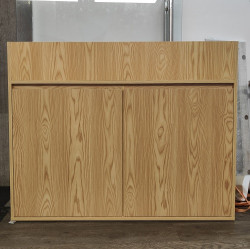 Tủ kệ để cây đựng tài liệu TG88