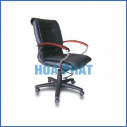 Ghế lãnh đạo Hòa Phát SG9700 da