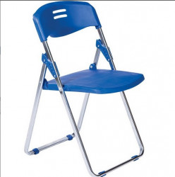 Ghế gấp chân mạ the one G14M