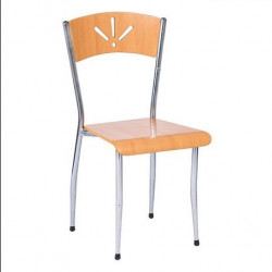 Ghế tĩnh khung sơn G20S