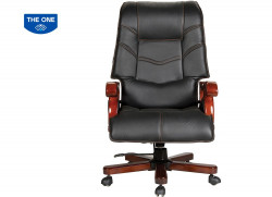Ghế da văn phòng giám đốc Hòa Phát TQ16