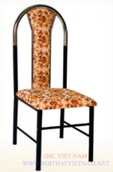 Ghế gấp Hòa Phát HP0398S (G0398 sơn nỉ)