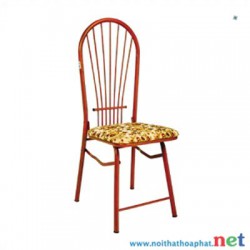 Ghế gấp Hòa Phát HP1499 (G1499 nỉ)