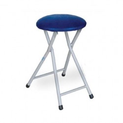 Ghế đôn gấp khung sơn Hòa Phát GD02S PVC