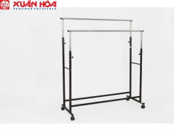 Giàn phơi đôi ZA08 (ZA-08-01)