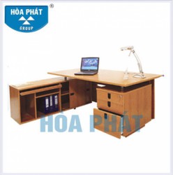 Bộ bàn làm việc giám đốc SV1890 (SVP1890)