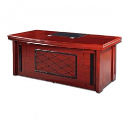 Bàn làm việc giám đốc Hòa Phát DT1890H26