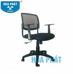 Ghế xoay nhân viên văn phòng Hòa Phát GL104