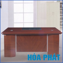 Bàn làm việc giám đốc Hòa Phát ET1600H 