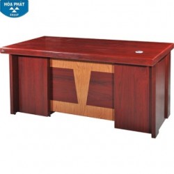 Bàn làm việc giám đốc Hòa Phát ET1600F