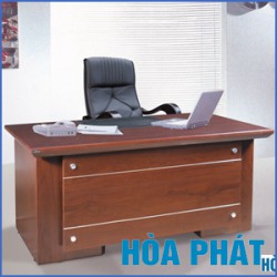 Bàn làm việc văn phòng Hòa Phát ET1600E