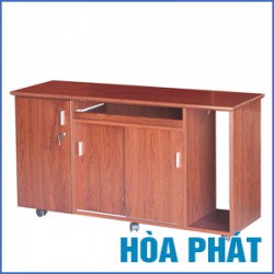 Tủ phụ bàn văn phòng TP02
