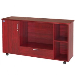 Tủ phụ bàn văn phòng TP04