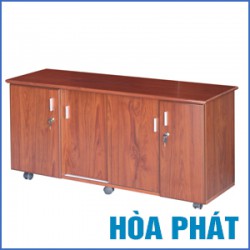 Tủ phụ bàn văn phòng TP05