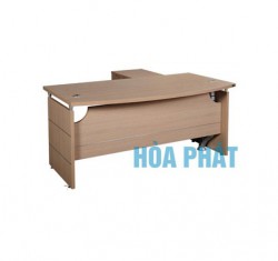 Bàn làm việc giám đốc Hòa Phát HRP1600