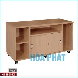 Tủ phụ bàn làm việc nhân viên Hòa Phát HRTP01BX
