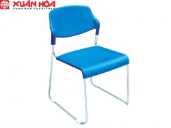 Ghế họp cứng Xuân Hòa GS-28-05