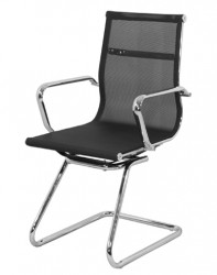 Ghế họp chân quỳ nội thất 190 GQ09