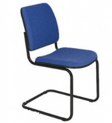 Ghế họp chân quỳ nội thất 190 khung sơn GQ01S