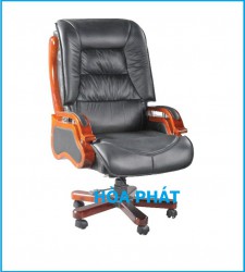 Ghế xoay da cao cấp TQ18