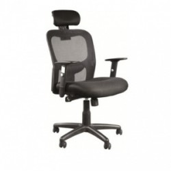 Ghế xoay văn phòng giám đốc Hòa Phát GL305