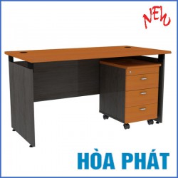 Bàn làm việc Newtrend NT1400K (NT140)