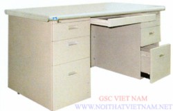 Bàn chân sắt LC150 (LC15)