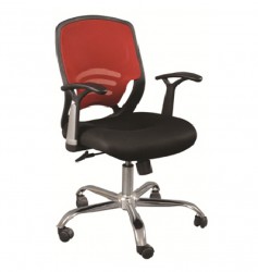 Ghế xoay văn phòng giám đốc Hòa Phát GL205