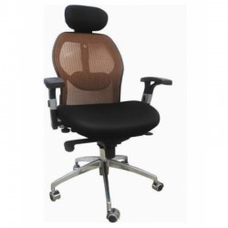 Ghế xoay văn phòng giám đốc Hòa Phát GL302