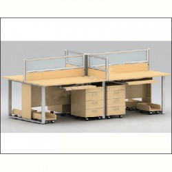 Modul bàn làm việc Hòa Phát HR-MD05 (HRMD05)