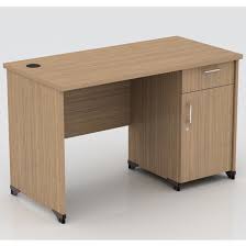 Bàn làm việc văn phòng Hòa Phát AT120SHL3C