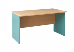 bàn làm việc nhân viên văn phòng rộng 1m2 SV120S