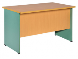 Bàn làm việc nhân viên văn phòng the one không hộc SV160