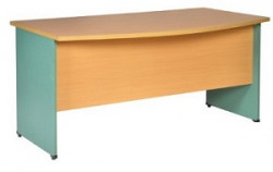 Bàn vàng xanh không hộc SV1886