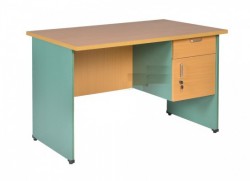 Bàn làm việc tại nhà hộc liền SV140HL