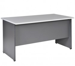 Bàn gỗ công nghiệp ghi chì không hộc HP140